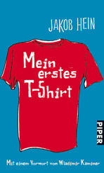 Mein erstes T-Shirt