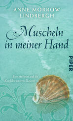 Muscheln in meiner Hand