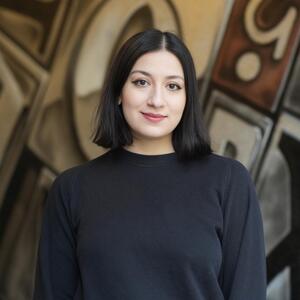 Foto von Nena Tramountani