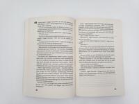 Innenansicht des Buches „Omni“