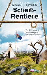 Scheißrentiere