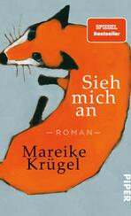 Sieh mich an