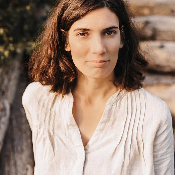 Stefanie Schuhen