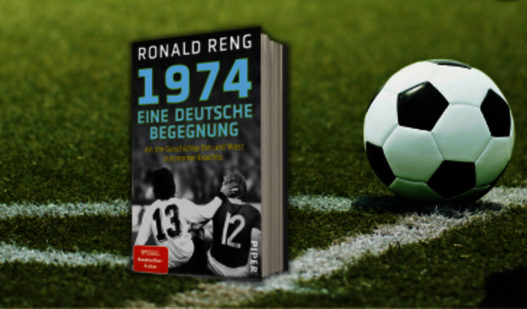 Bücher von Ronald Reng