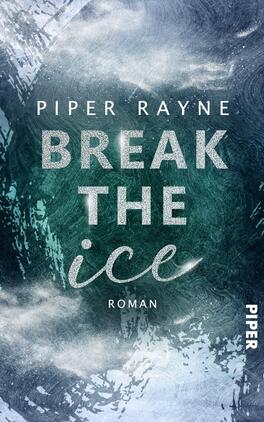 Break the Ice