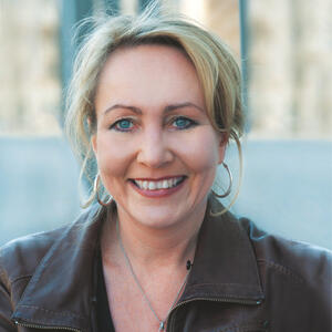 Foto von Christiane Fux