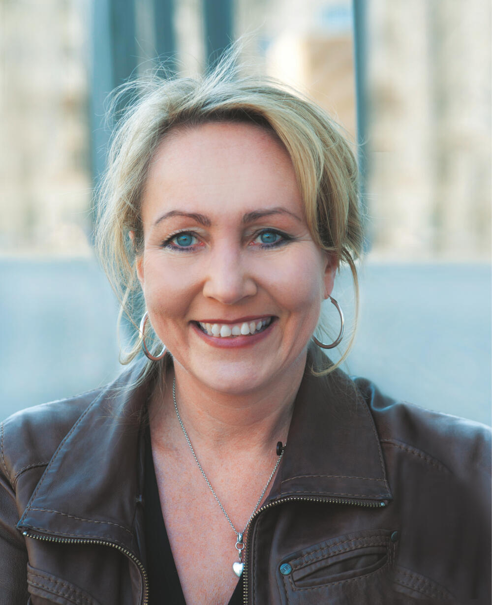 Foto von Christiane Fux