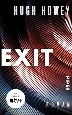 Exit (Silo 3)
