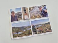 Außenansicht des Buches „Fühlt sich nach Leben an“