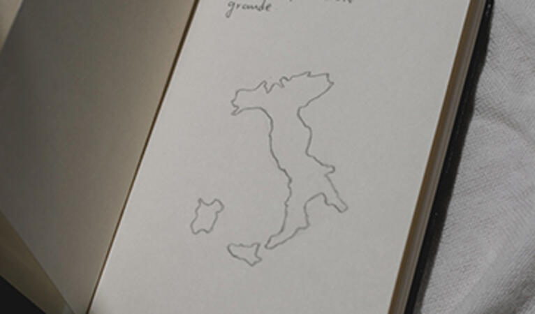 Italienische Literatur