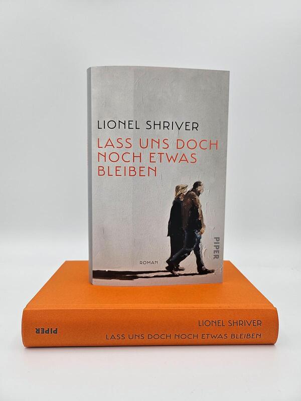 Innenansicht des Buches „Lass uns doch noch etwas bleiben“