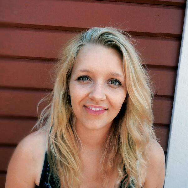 Foto von Leni Sprengel