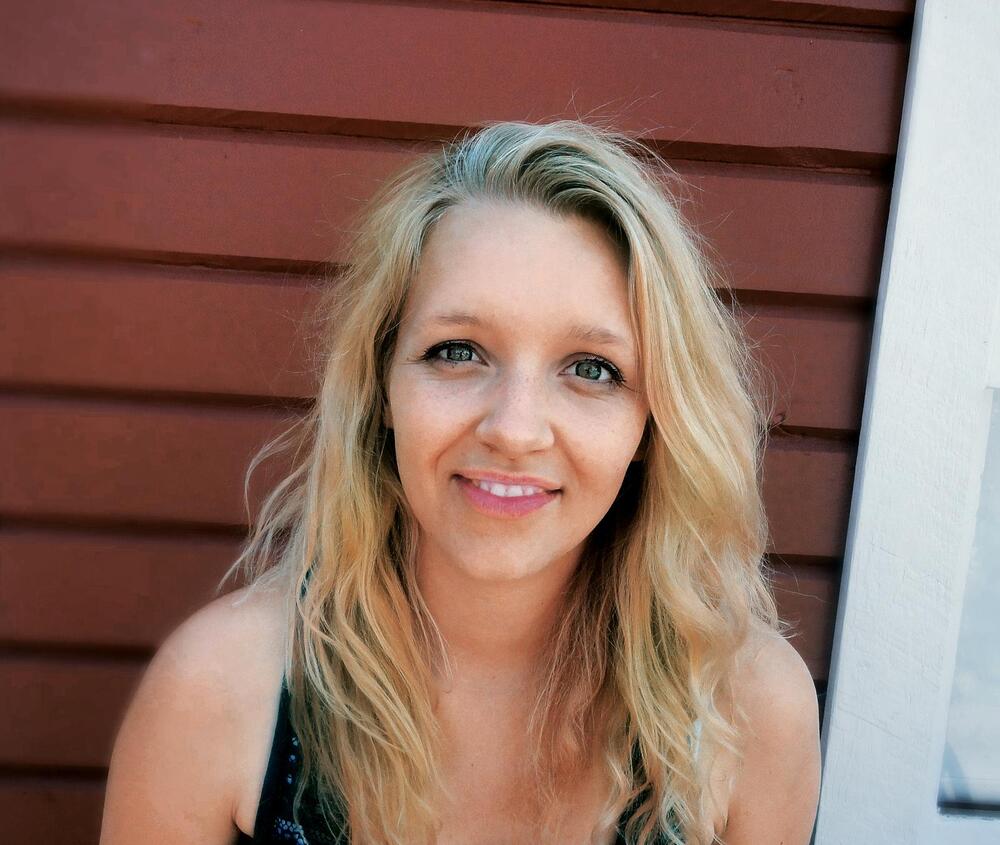 Foto von Leni Sprengel