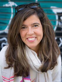 Foto von Marta Pérez-Carbonell