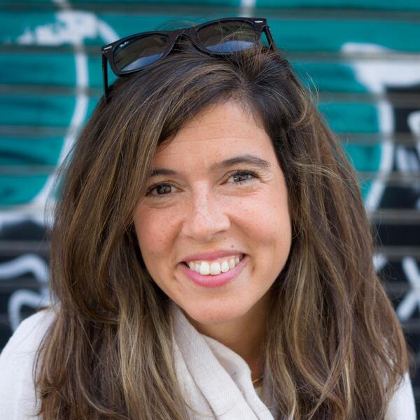 Foto von Marta Pérez-Carbonell