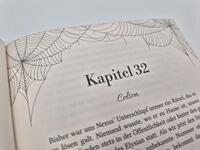 Außenansicht des Buches „Our darkest Truth“