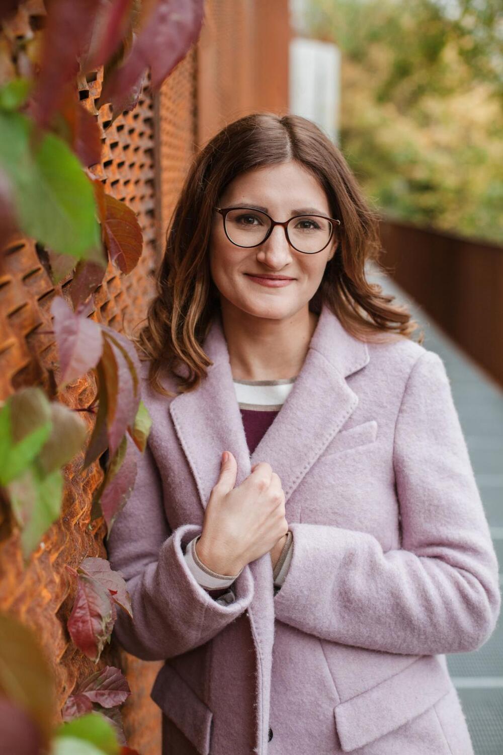 Foto von Sophia Chase