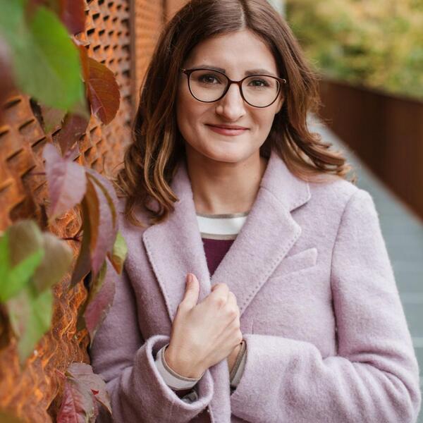 Foto von Sophia Chase