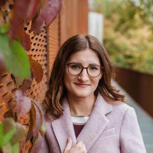 Foto von Sophia Chase