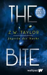 The Bite: Jägerin der Nacht