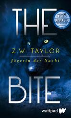 The Bite: Jägerin der Nacht
