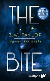 The Bite: Jägerin der Nacht