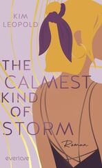 The Calmest Kind of Storm