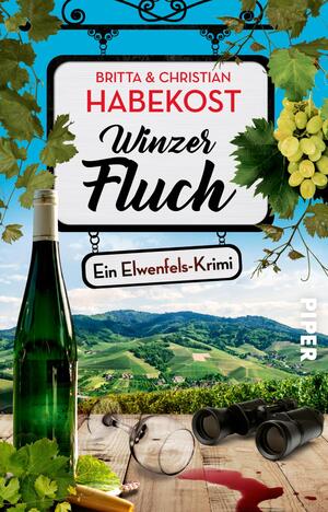 Winzerfluch (Elwenfels 2)