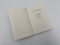 Innenansicht des Buches „10 Lessons of my Life“