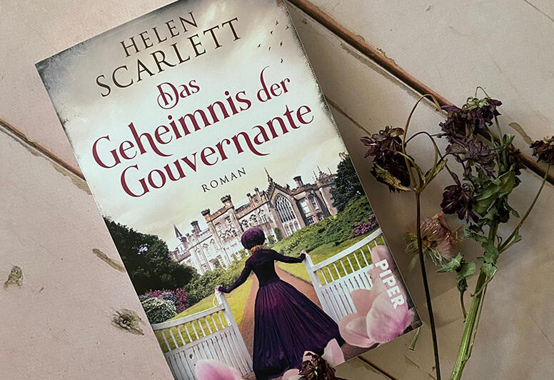 Familiengeheimnis Roman