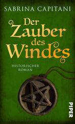 Der Zauber des Windes