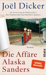 Die Affäre Alaska Sanders