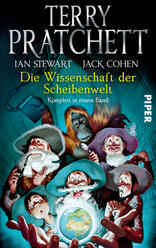 Die Wissenschaft der Scheibenwelt