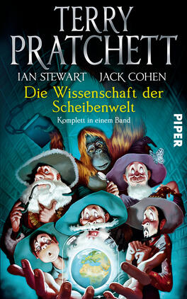 Die Wissenschaft der Scheibenwelt