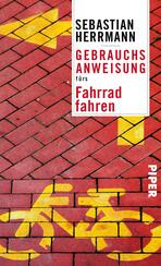 Gebrauchsanweisung fürs Fahrradfahren  
