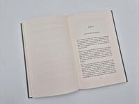 Außenansicht des Buches „Great Callings“