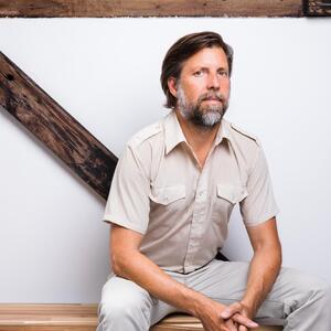 Foto von James Nestor