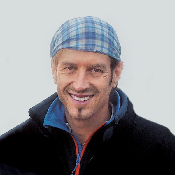 Foto von Johannes Aschauer