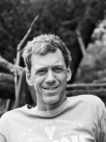 Jonathan Franklin
