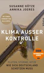 Klima außer Kontrolle
