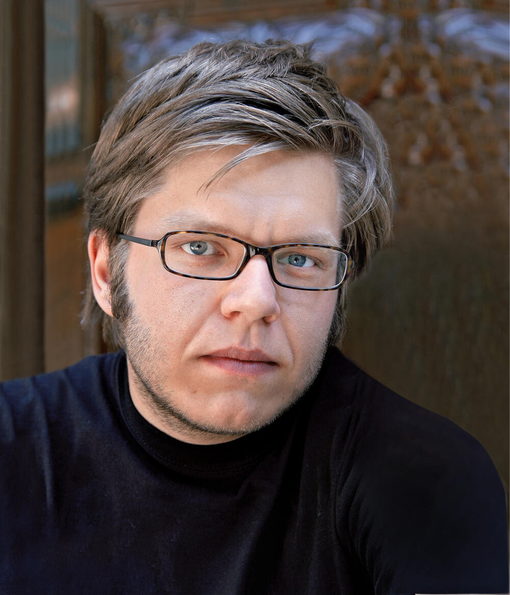 Foto von Martin Becker