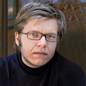 Foto von Martin Becker