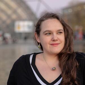 Foto von Pia Bardenhagen