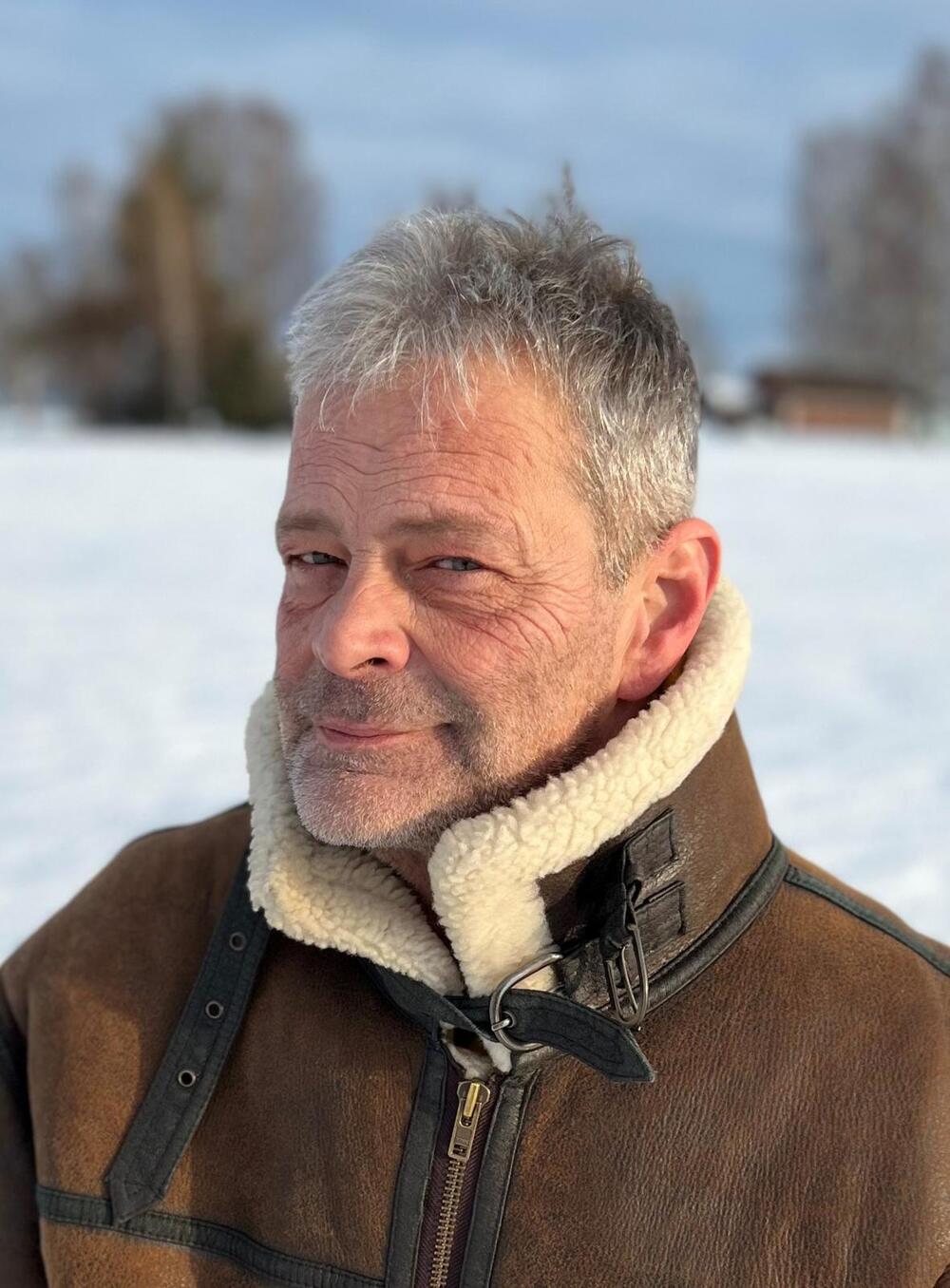 Foto von Roman Schatz