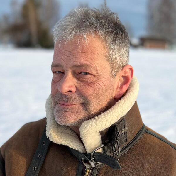 Foto von Roman Schatz