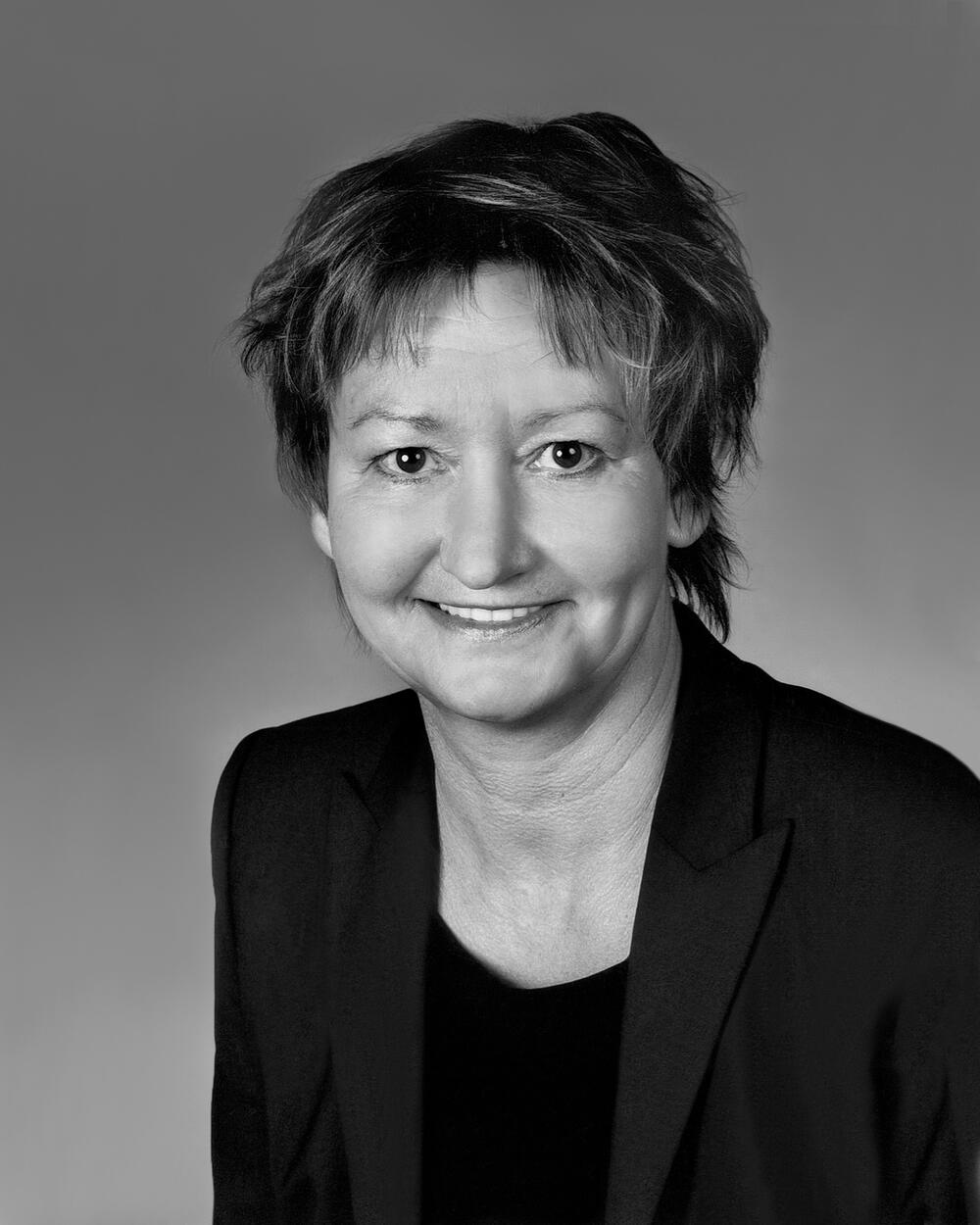 Foto von Sabine Herre