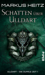 Schatten über Ulldart