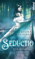 Seductio - Von Schatten verführt
