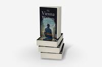 Bücherstapel des Buches „The Vienna Writers – Sie schrieben um ihr Leben“