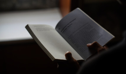 Krimi und Thriller-Autoren